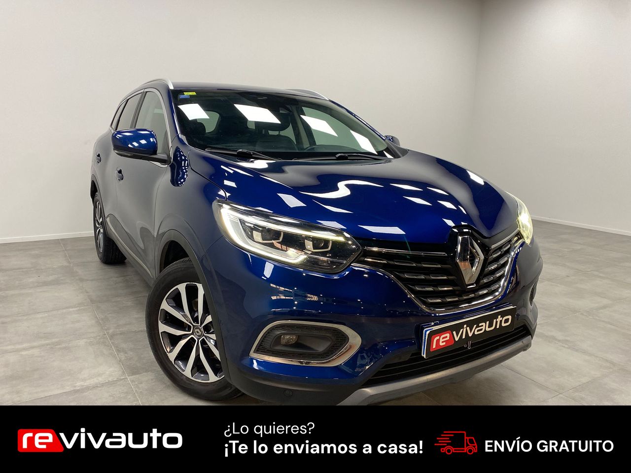 renault kadjar 2020 / foto grande (3)