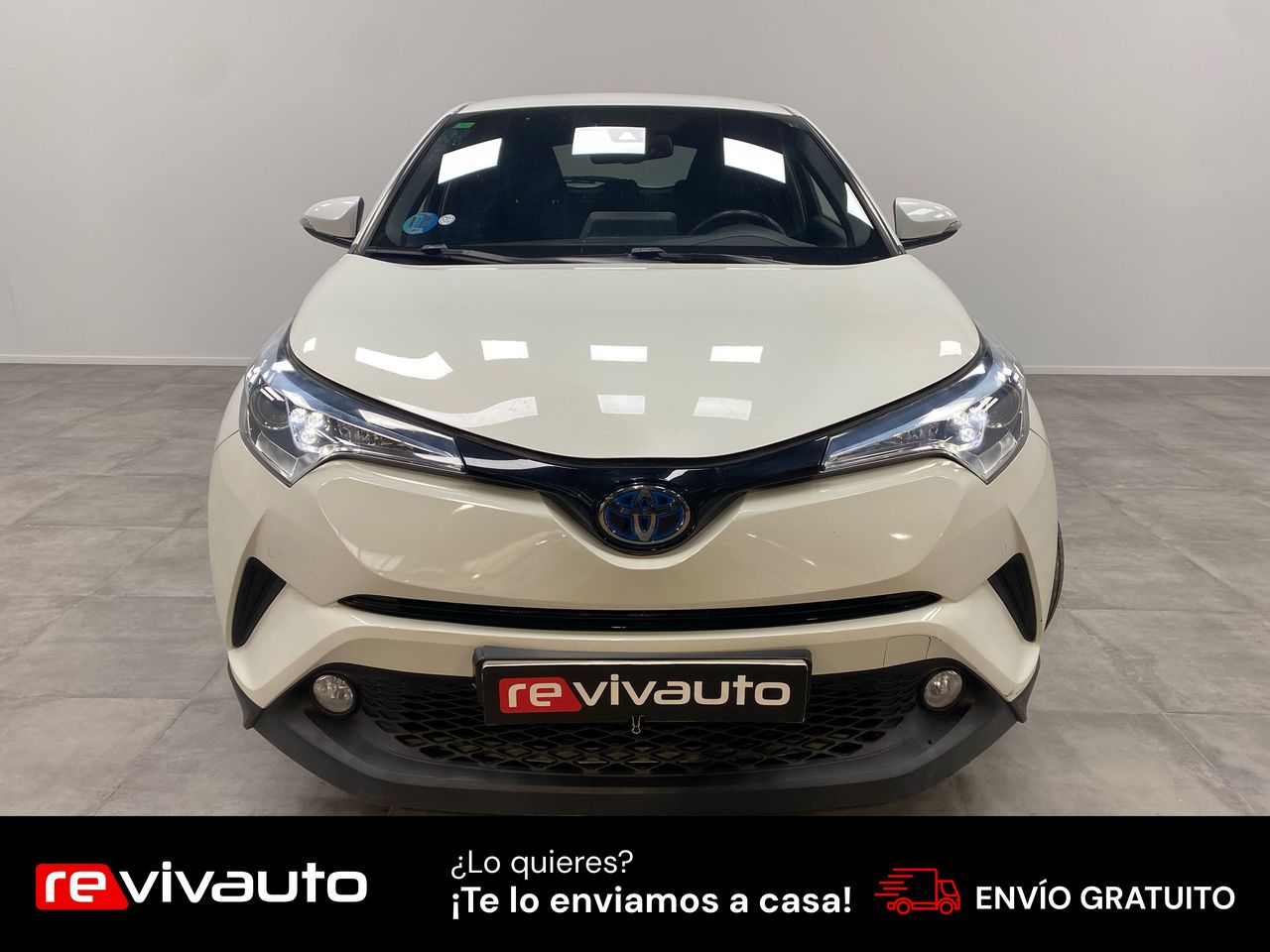 toyota c-hr 2019 / foto grande (3)