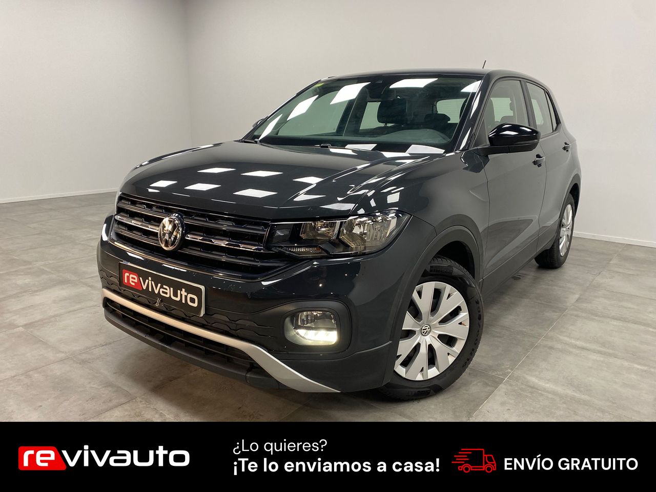 volkswagen t-roc 2020 /