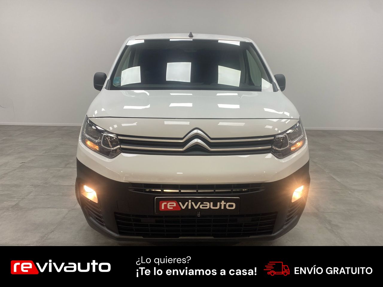 citroën berlingo 2020 / foto grande (3)