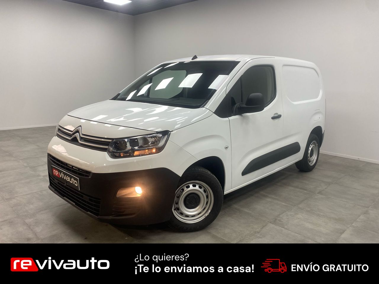citroën berlingo 2020 / foto grande (2)