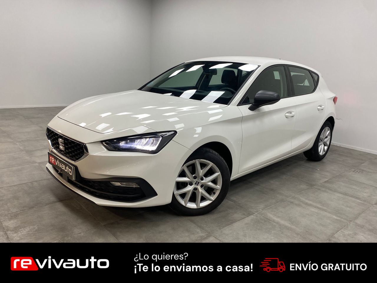 seat leon 2021 / foto grande (2)