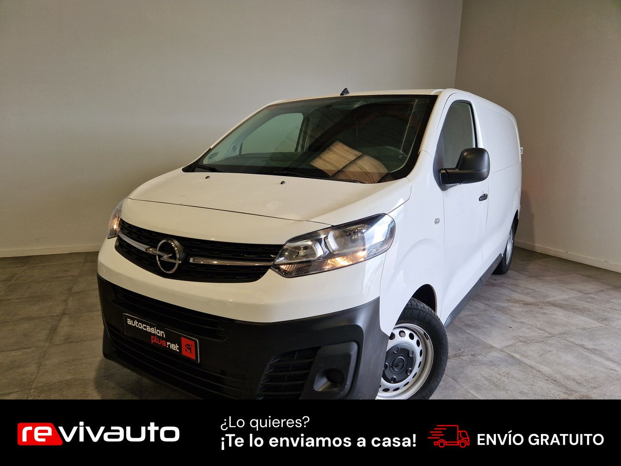 Consultas tarot video  - opel vivaro 2021 /