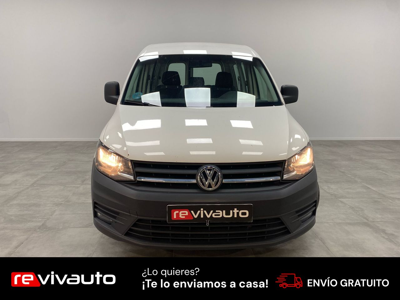volkswagen caddy 2019 / foto grande (3)