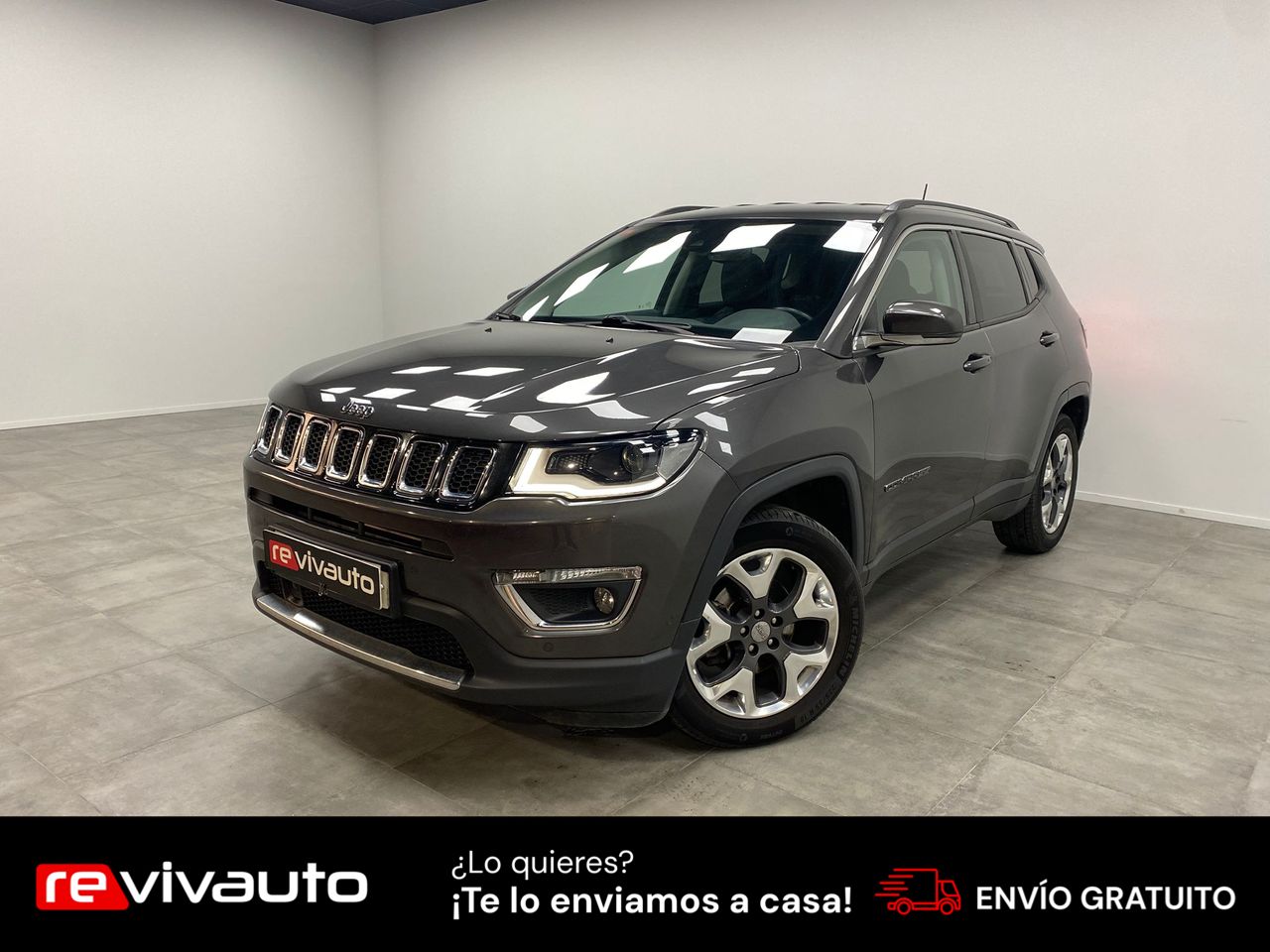 jeep compass 2019 / foto grande (2)
