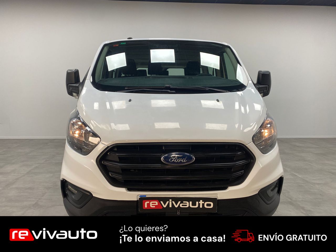 ford transit custom 2018 / foto grande (3)