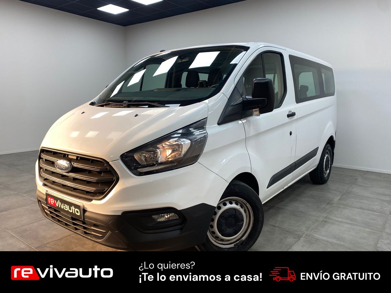 ford transit custom 2021 / foto grande (2)