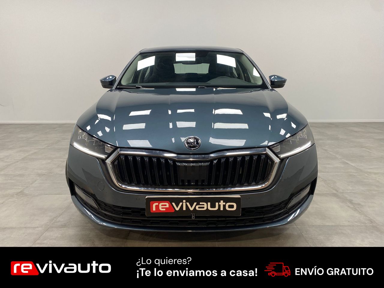 skoda octavia 2021 / foto grande (3)