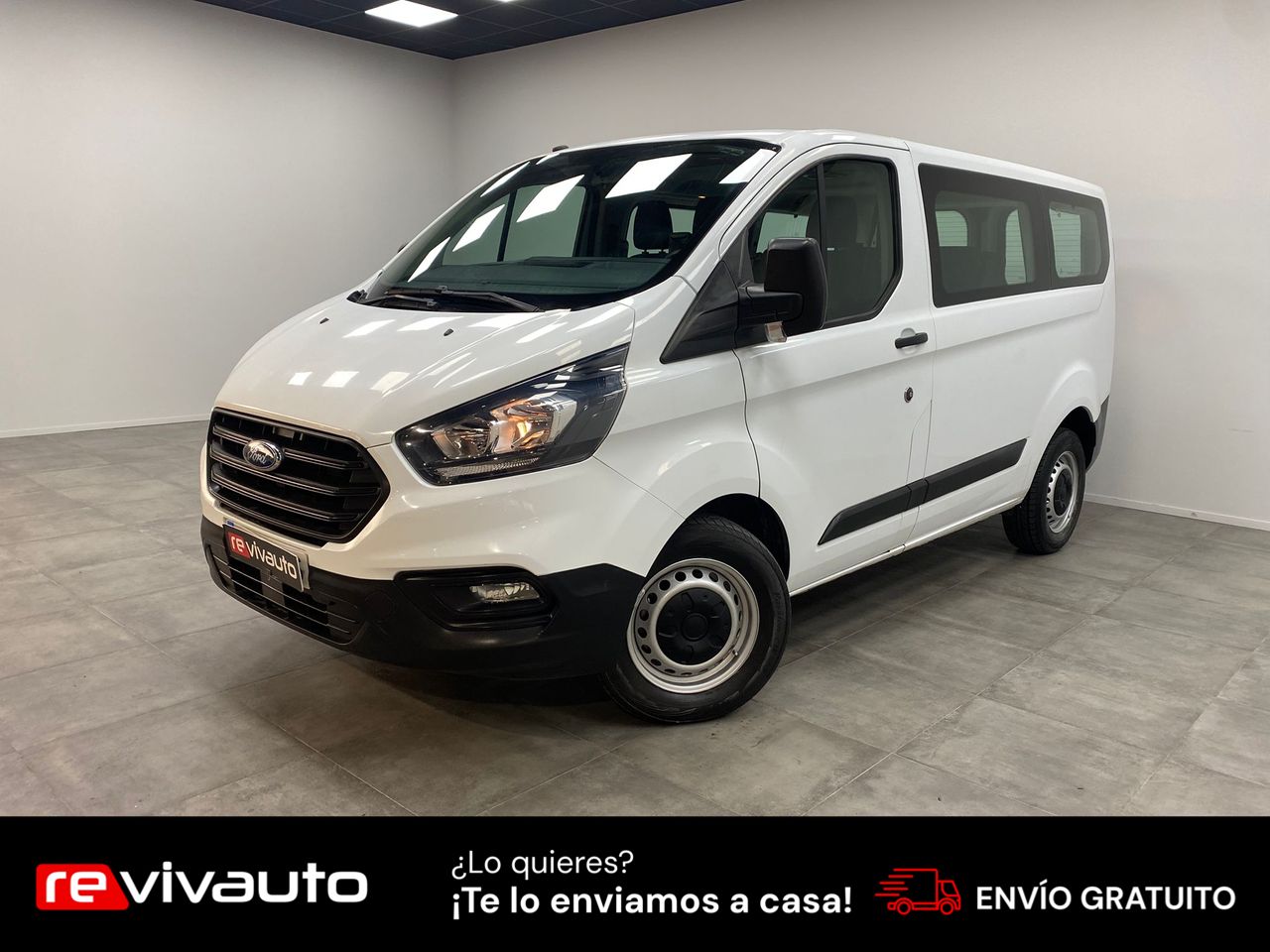 ford transit custom 2021 / foto grande (2)