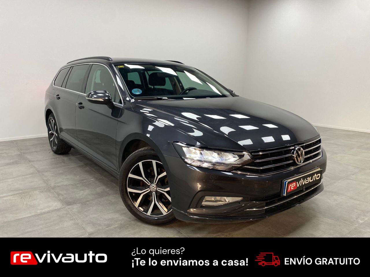 volkswagen passat 2020 /