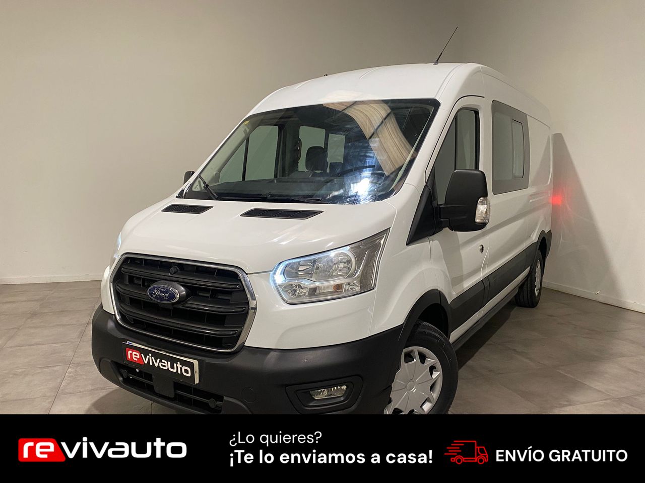 ford transit 2022 /