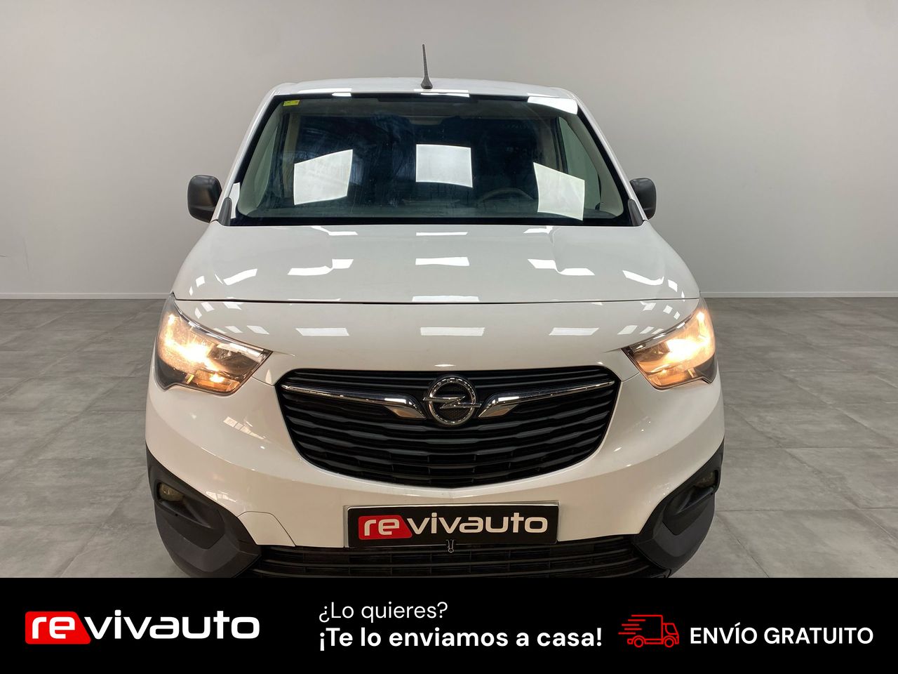 opel combo 2020 / foto grande (3)