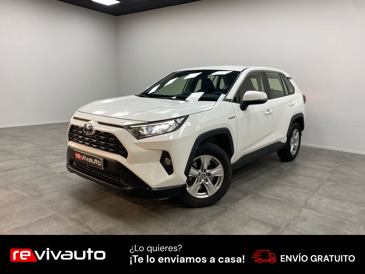 toyota rav4 2021 / foto grande (2)