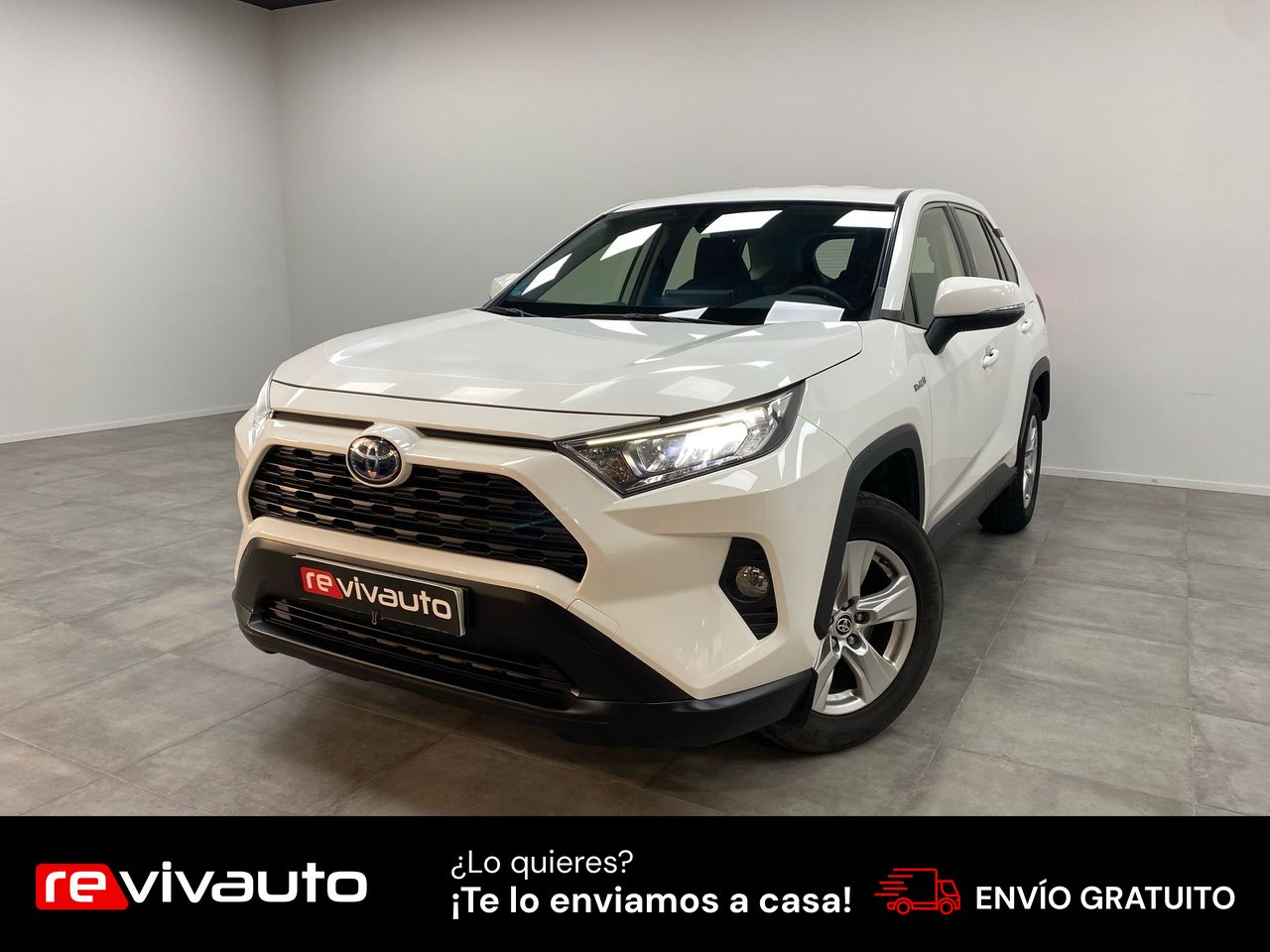 Foto toyota rav4 2021 /