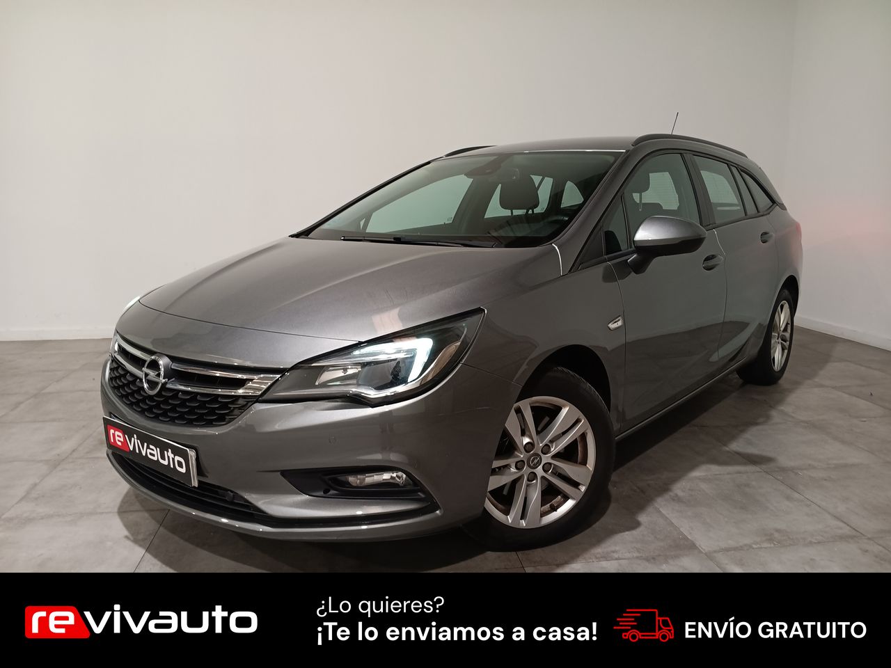 opel astra 2018 / foto grande (2)