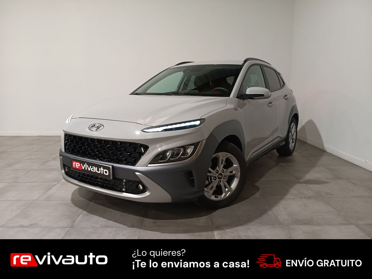 hyundai kona 2021 / foto grande (2)