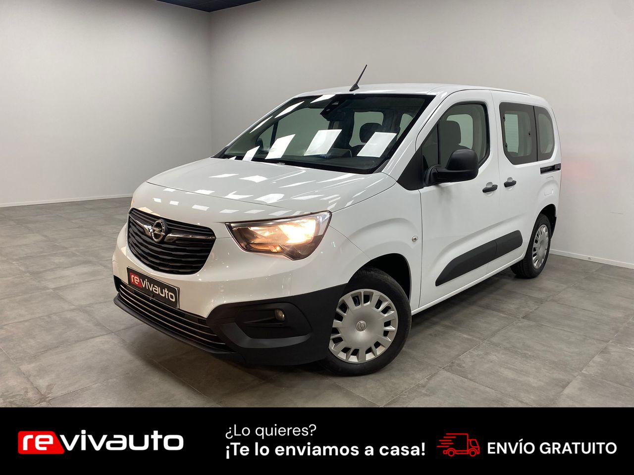 opel combo 2021 / foto grande (2)