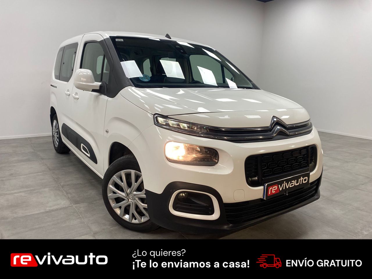 citroën berlingo 2020 / foto grande (3)