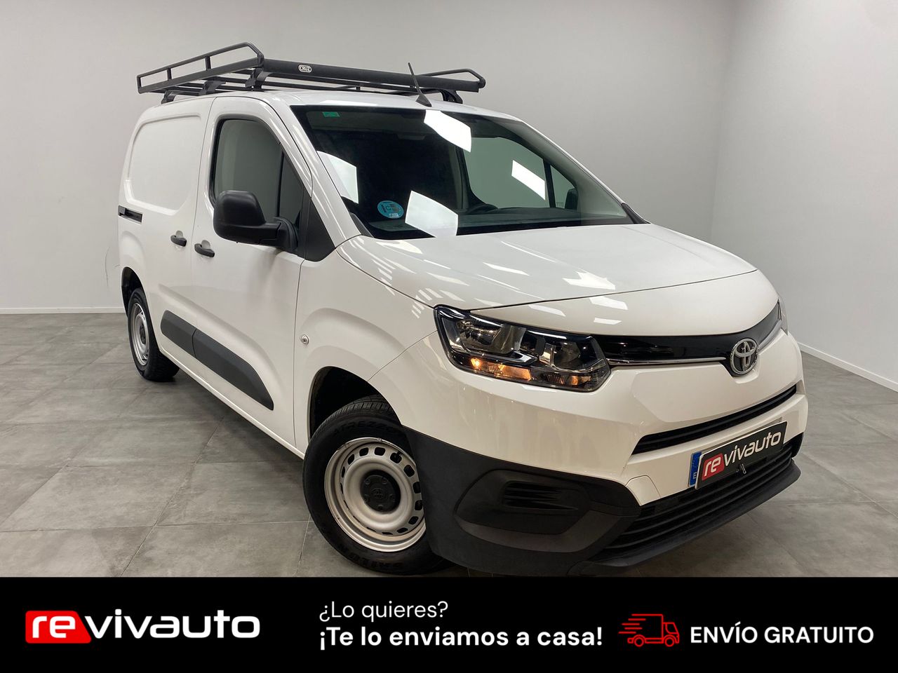 toyota proace city 2021 / foto grande (3)