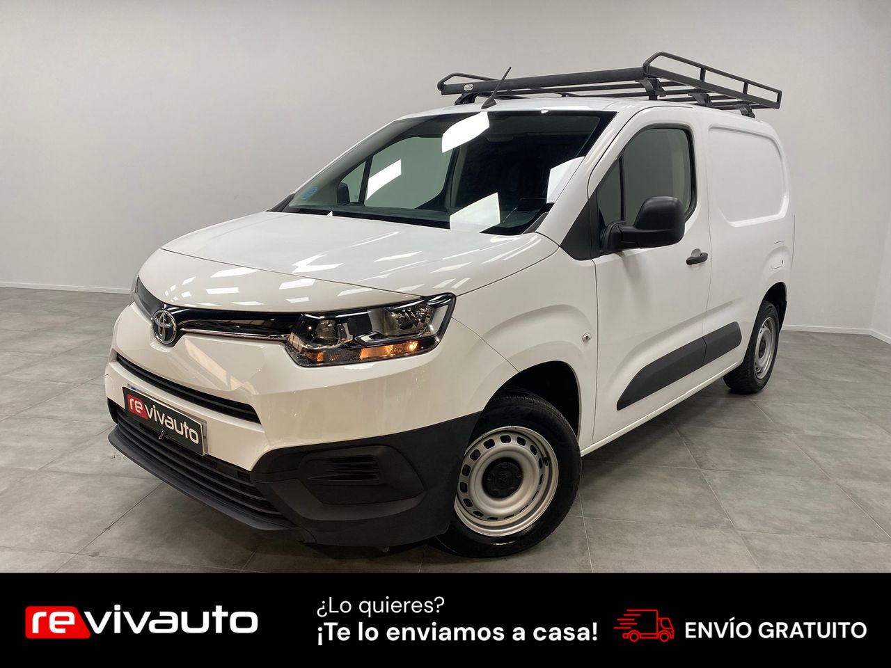 Foto toyota proace city 2021 /