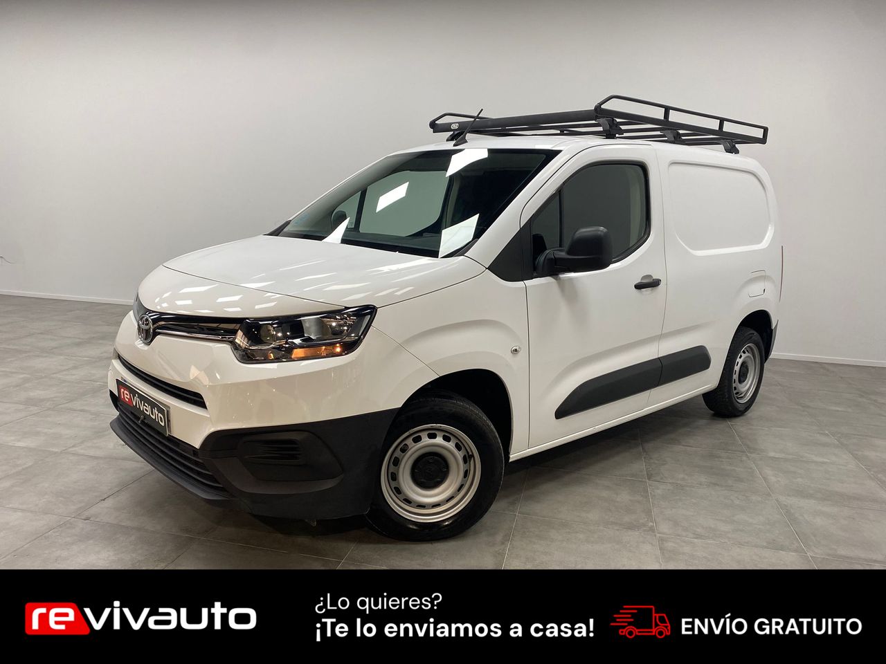 toyota proace city 2021 / foto grande (2)