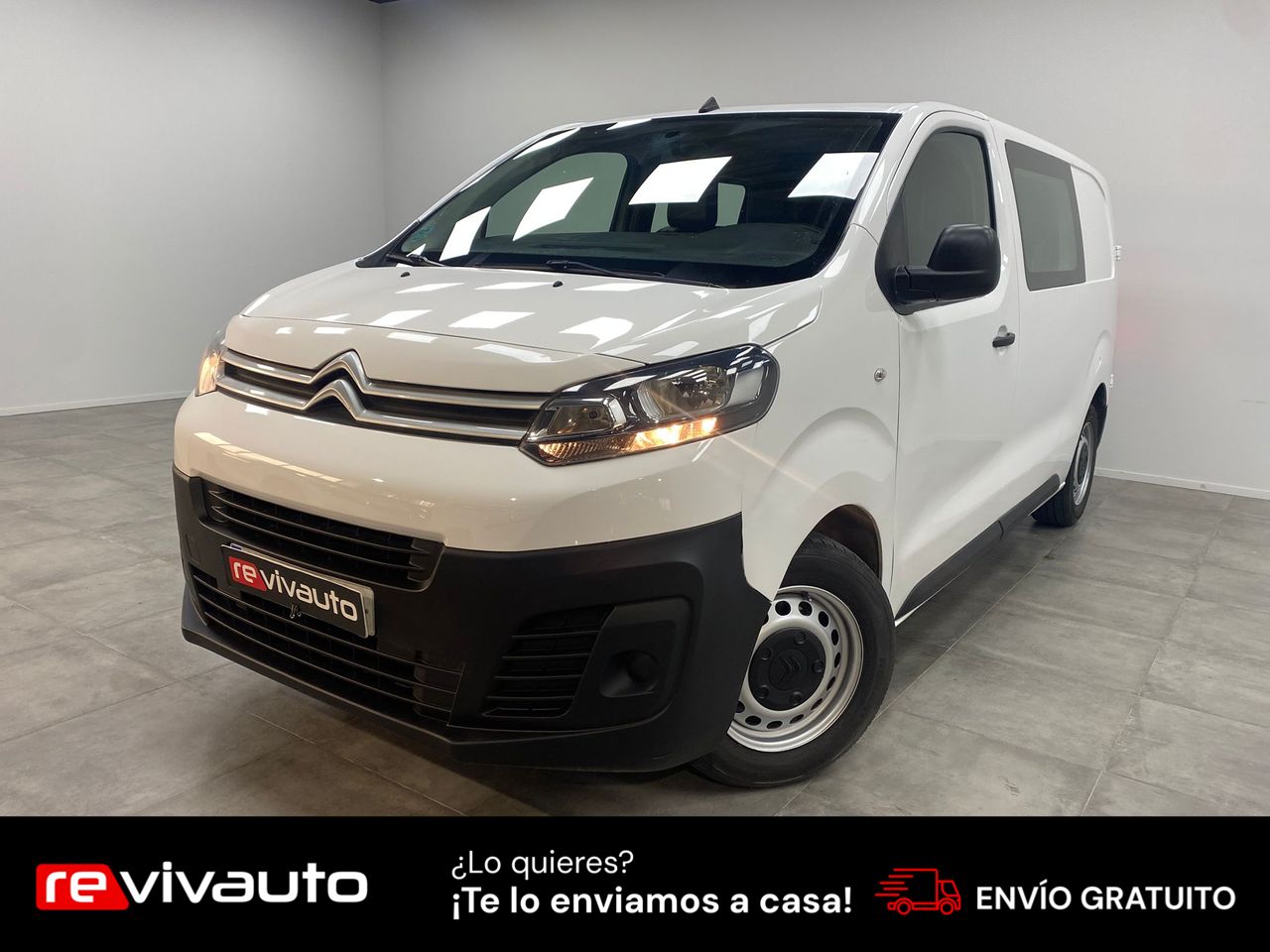 citroën jumpy 2020 /