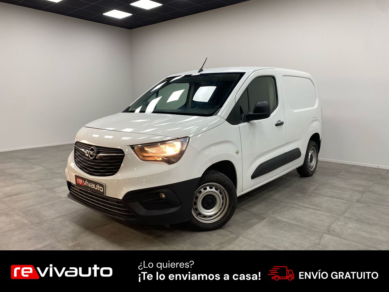 opel combo 2020 / foto grande (2)