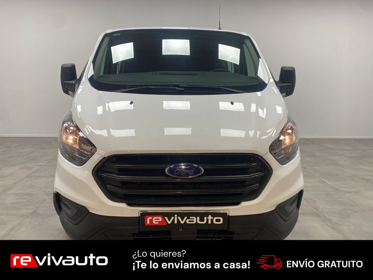 ford transit custom 2018 / foto grande (3)