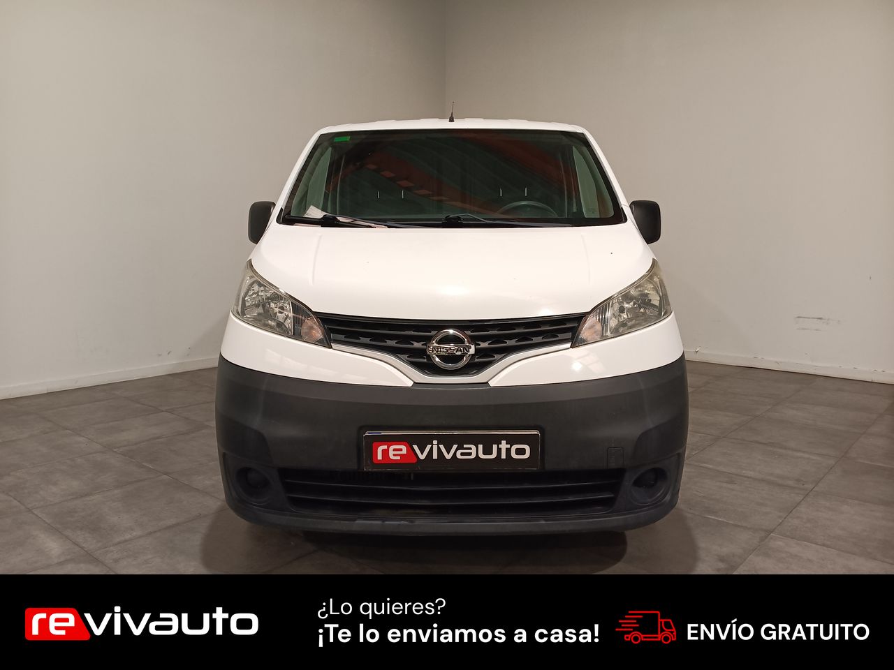 nissan nv200 2017 / foto grande (3)