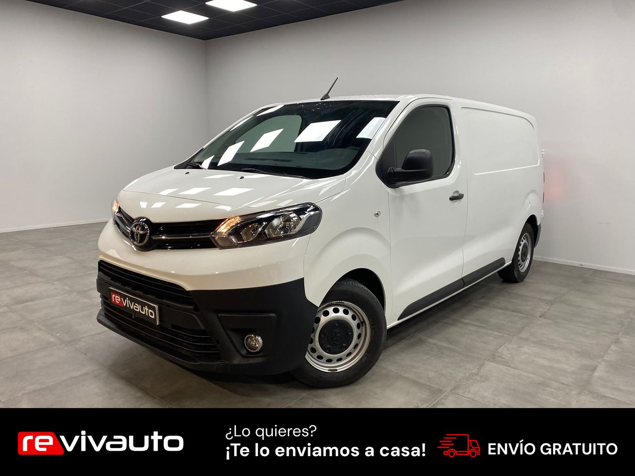 toyota proace city 2021 / foto grande (2)