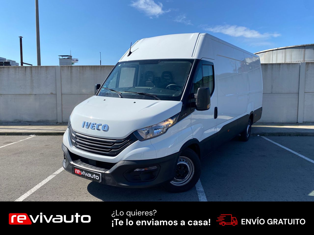 Consultas de tarot por video  - iveco daily 2023 /