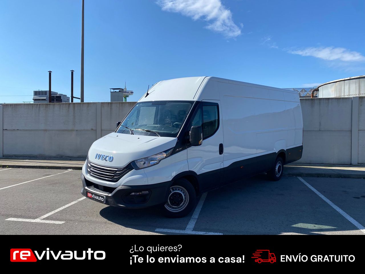 iveco daily 2023 / foto grande (2)