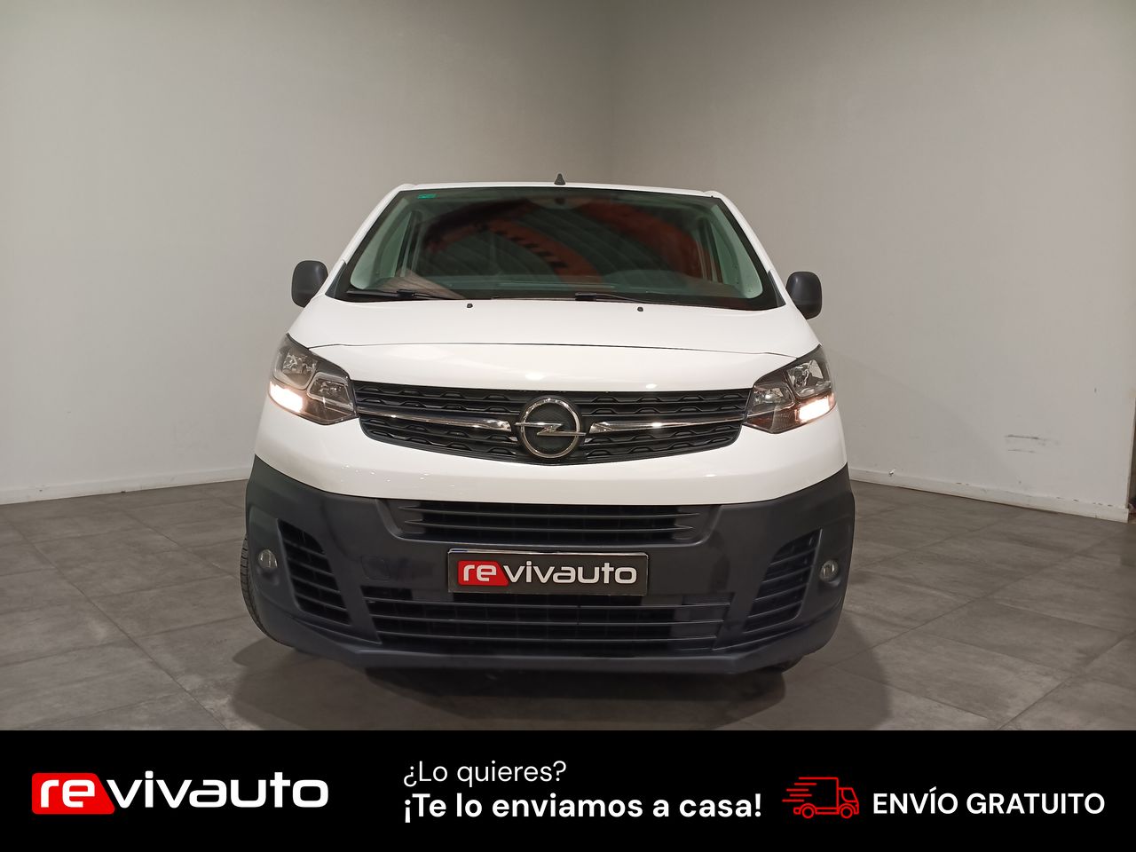 opel vivaro 2020 / foto grande (3)