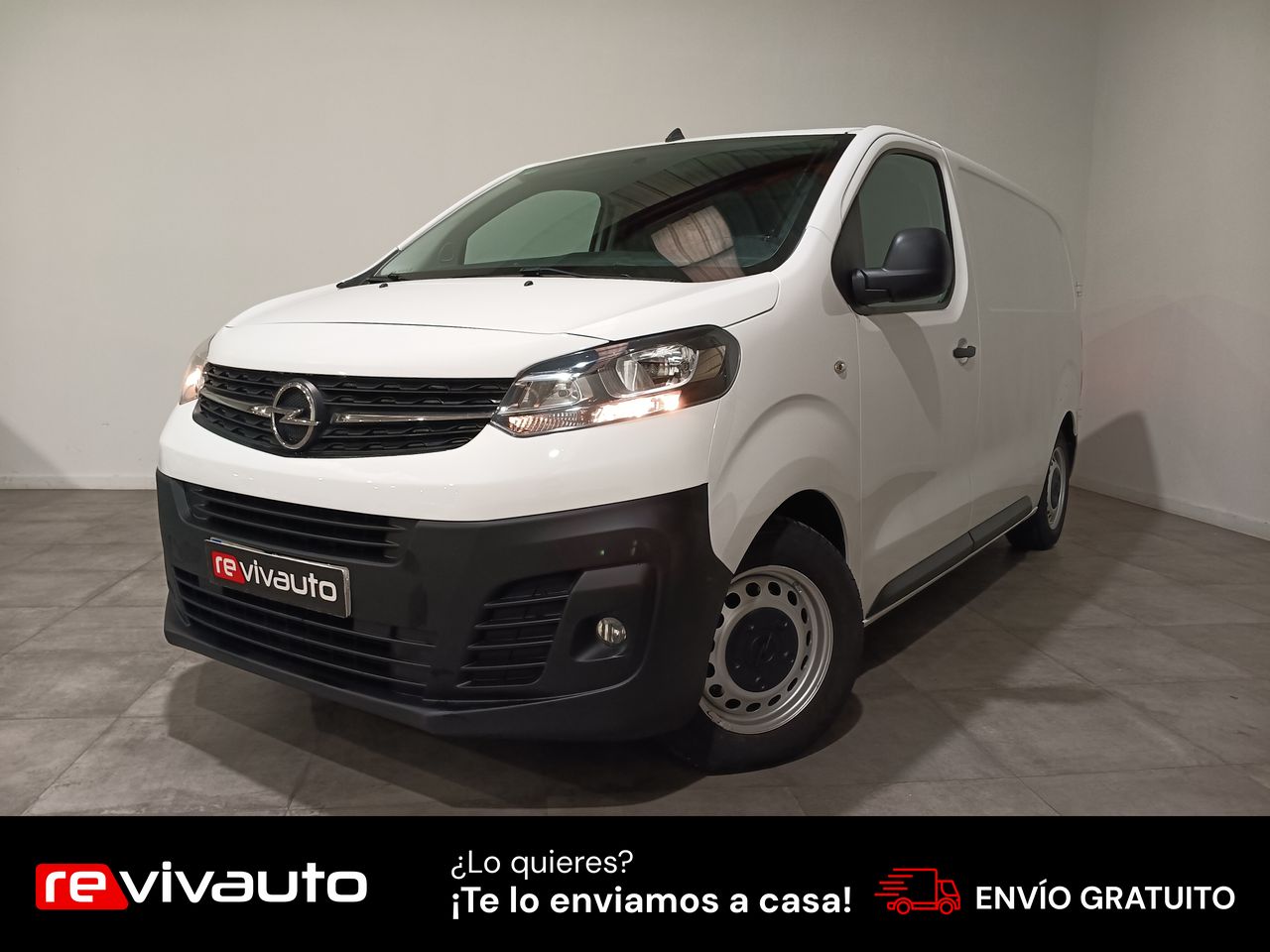 opel vivaro 2020 / foto grande (2)