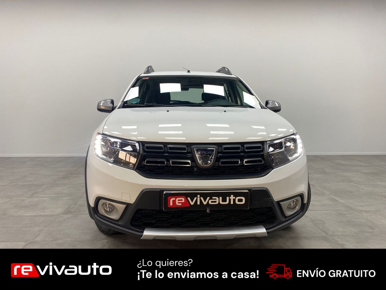 dacia sandero 2017 / foto grande (3)