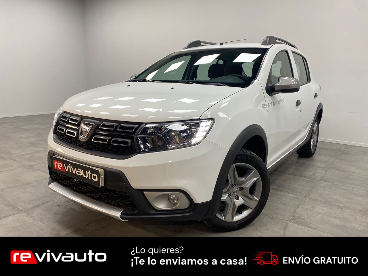Foto dacia sandero 2017 /