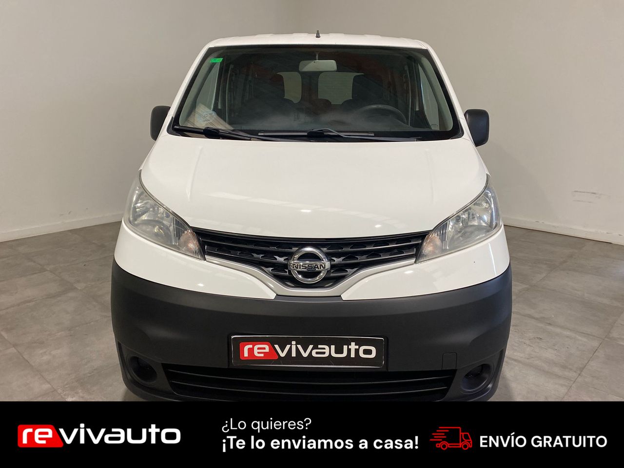 nissan nv200 2018 / foto grande (3)