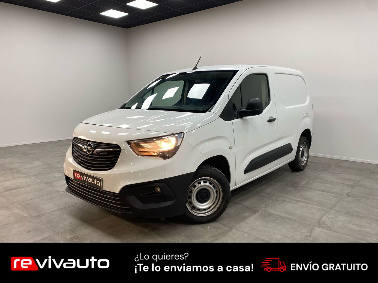 opel combo 2019 / foto grande (2)