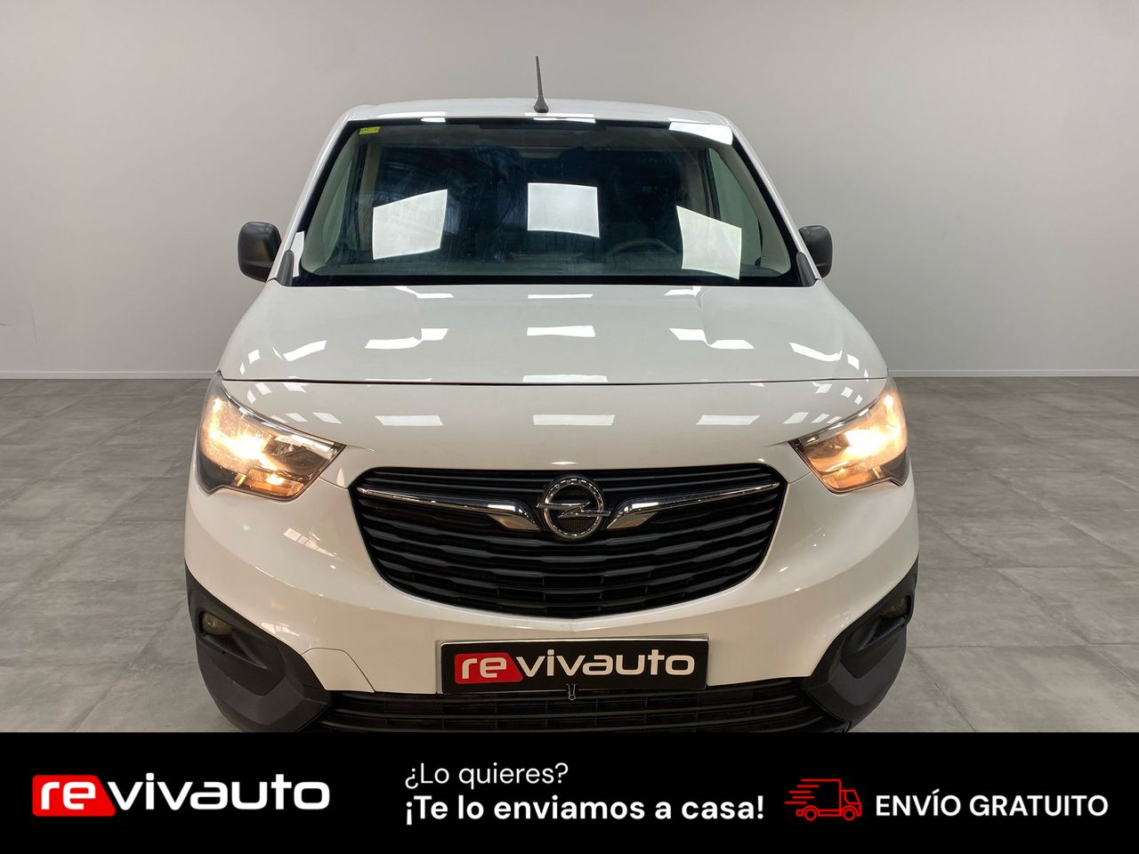 opel combo 2019 / foto grande (3)