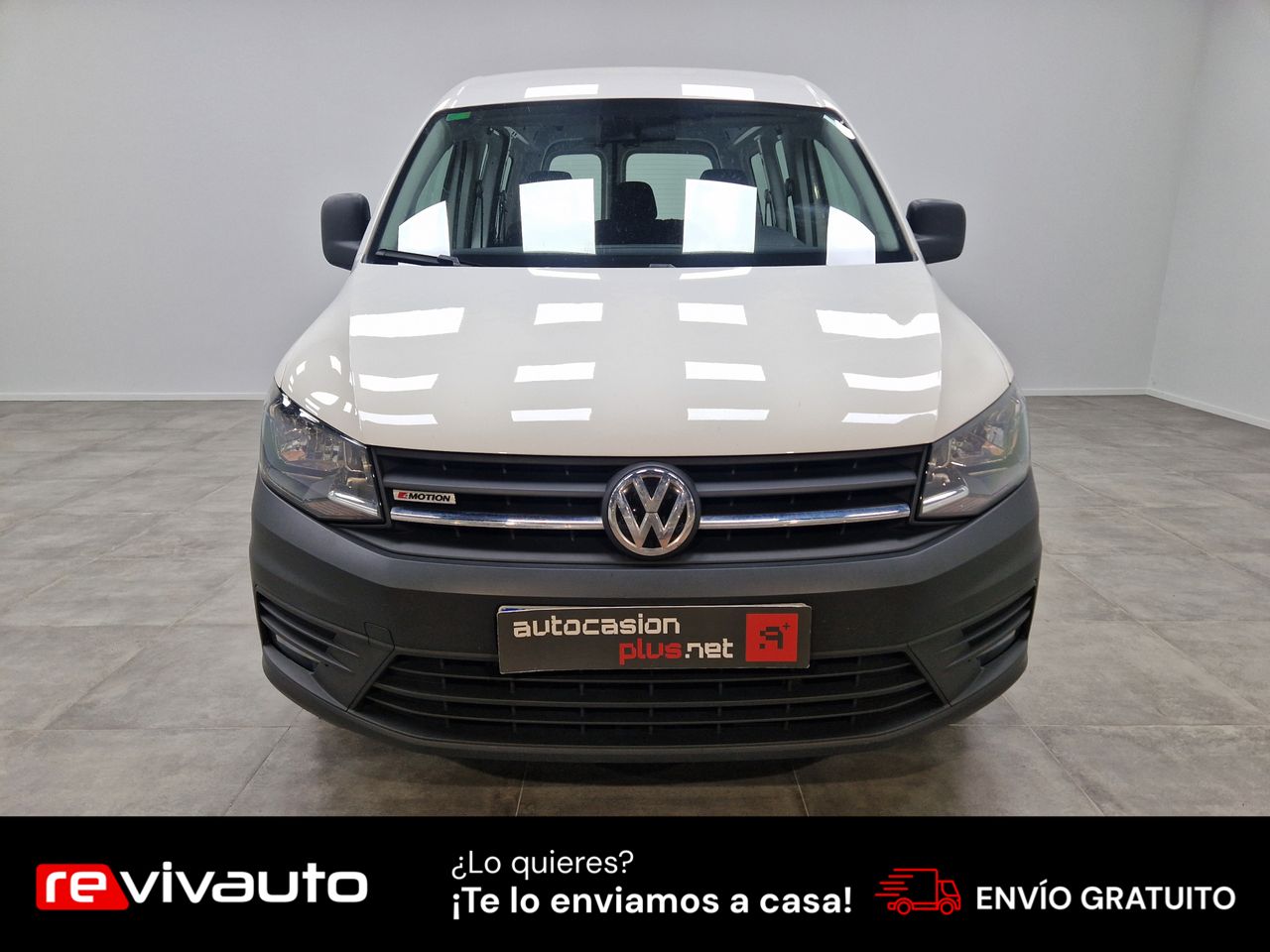 volkswagen caddy 2018 / foto grande (3)