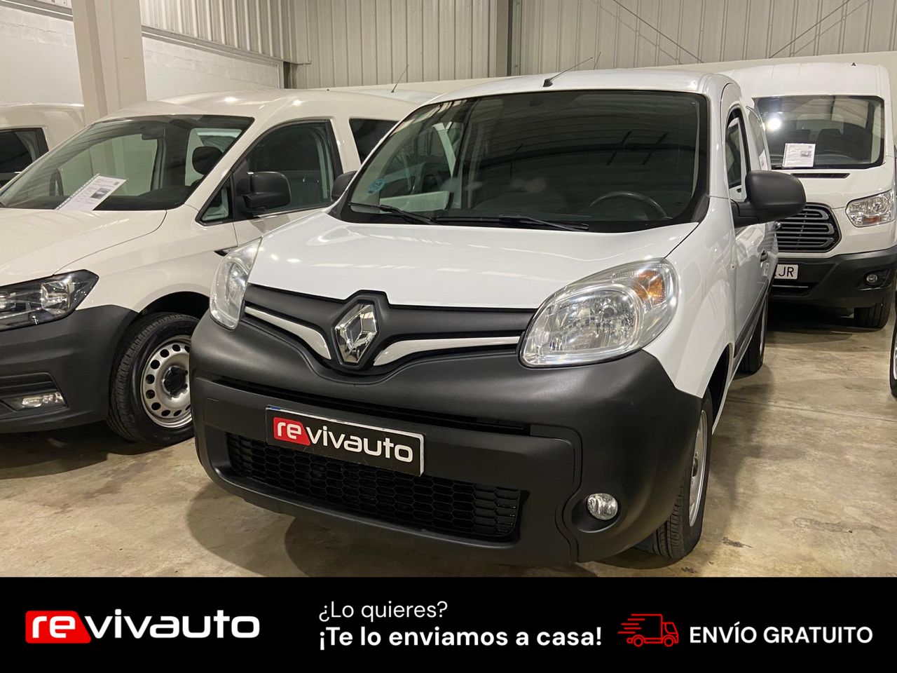 renault kangoo 2020 /