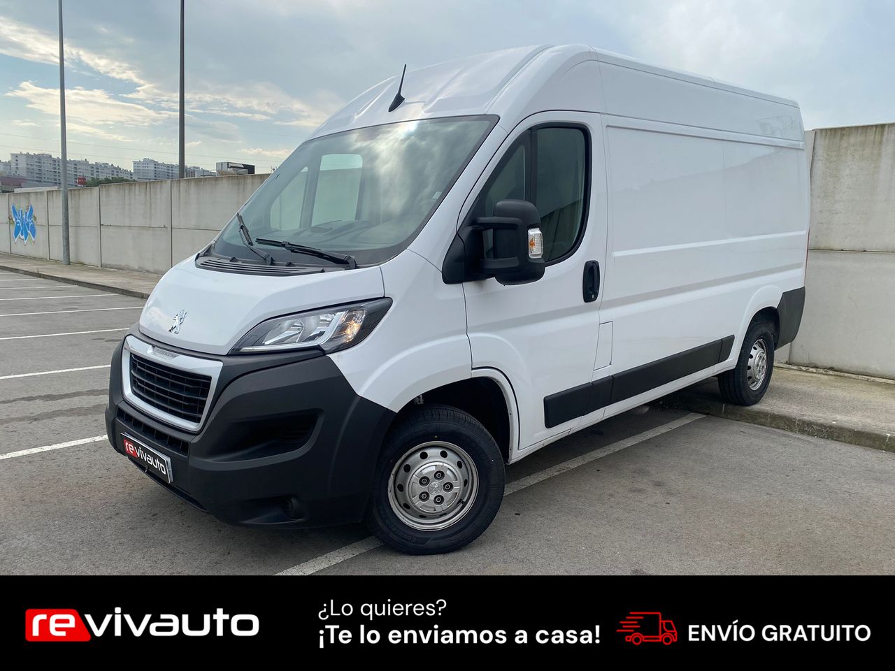 peugeot boxer 2021 /