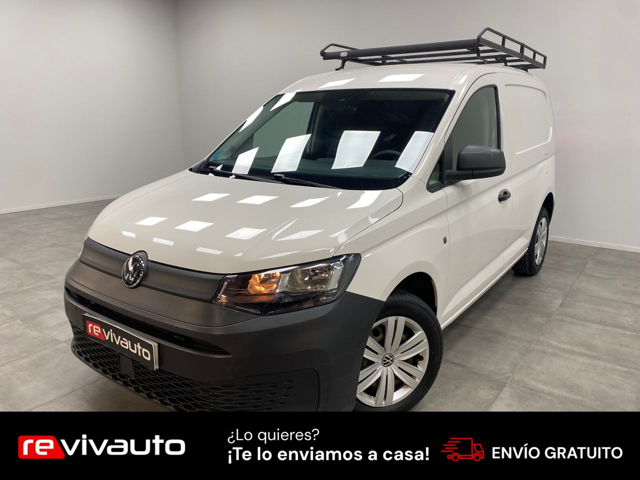 volkswagen caddy 2021 /