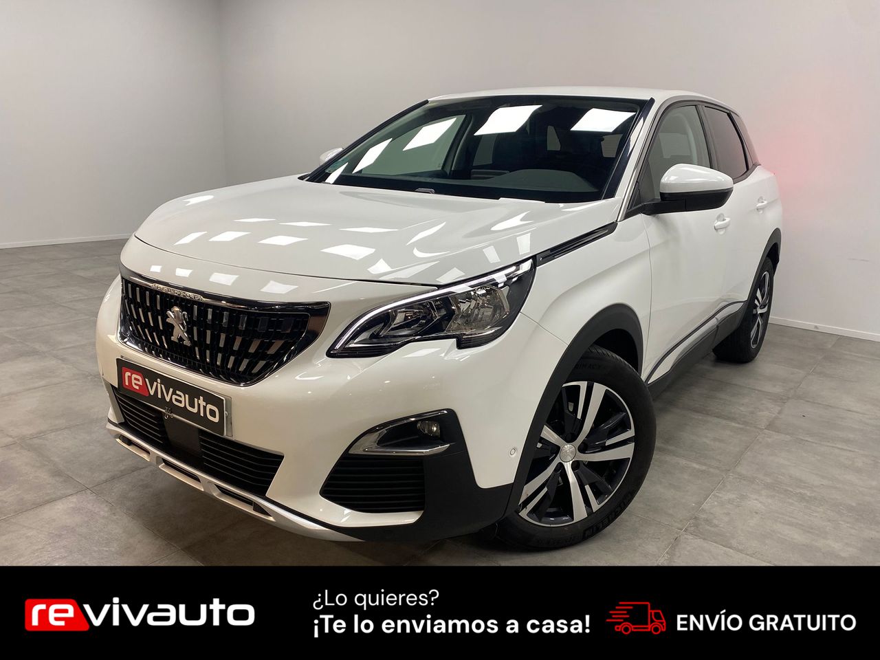 peugeot 3008 2019 /