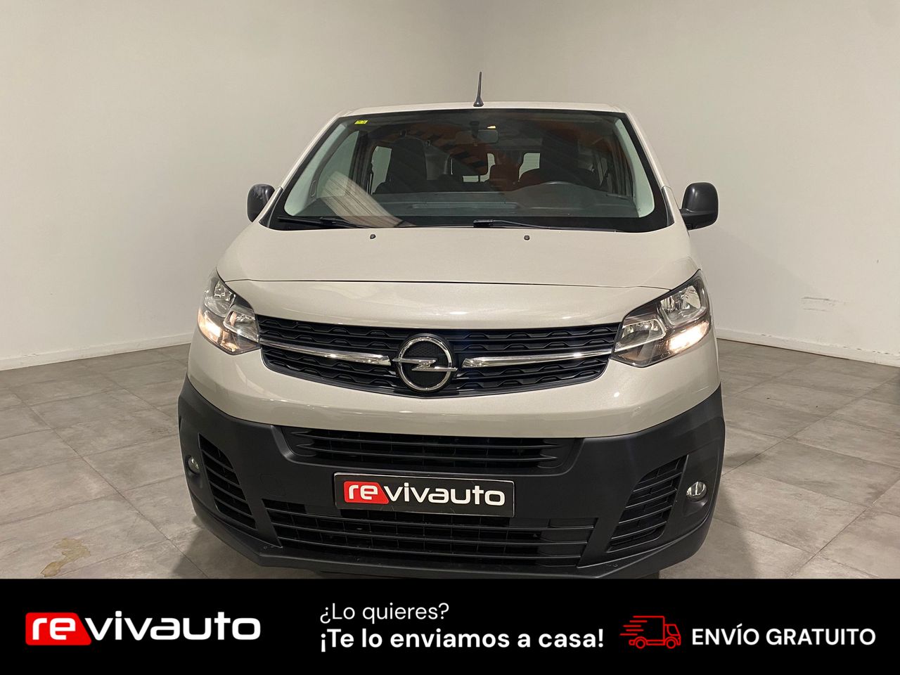 opel vivaro 2020 / foto grande (3)