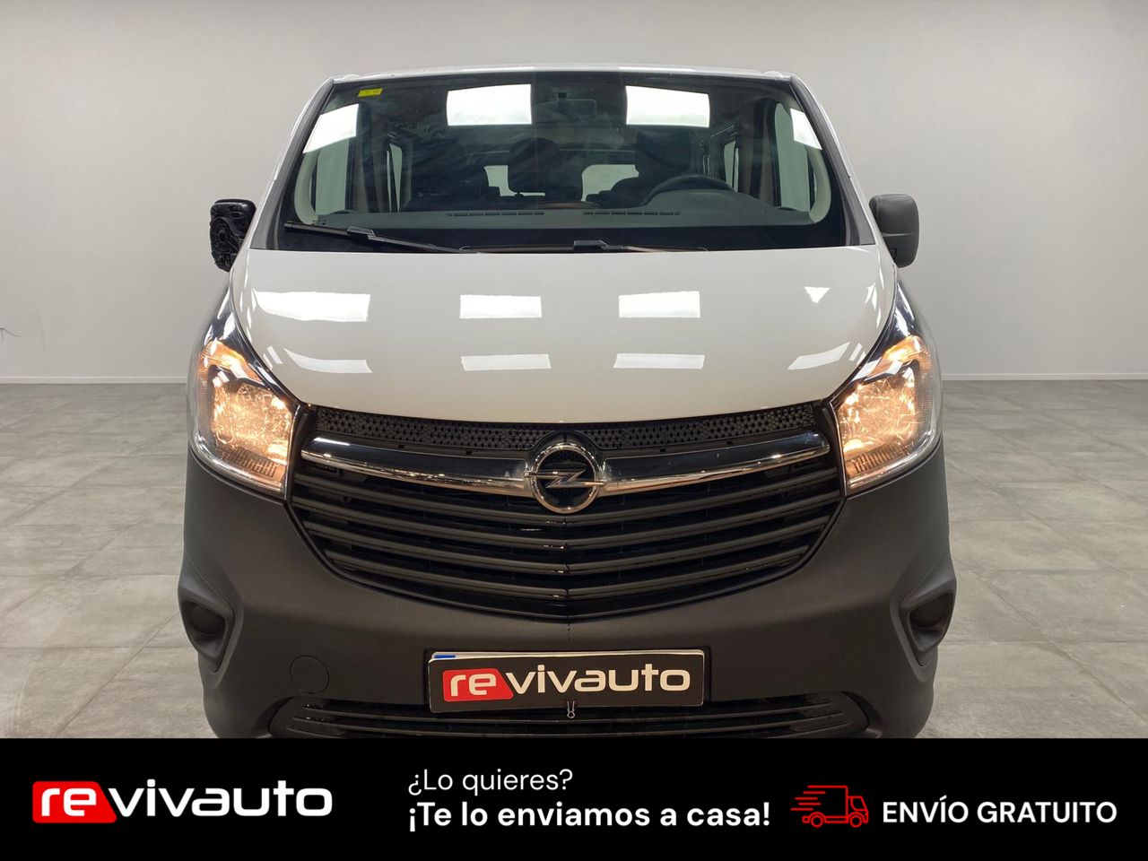 opel vivaro 2018 / foto grande (3)