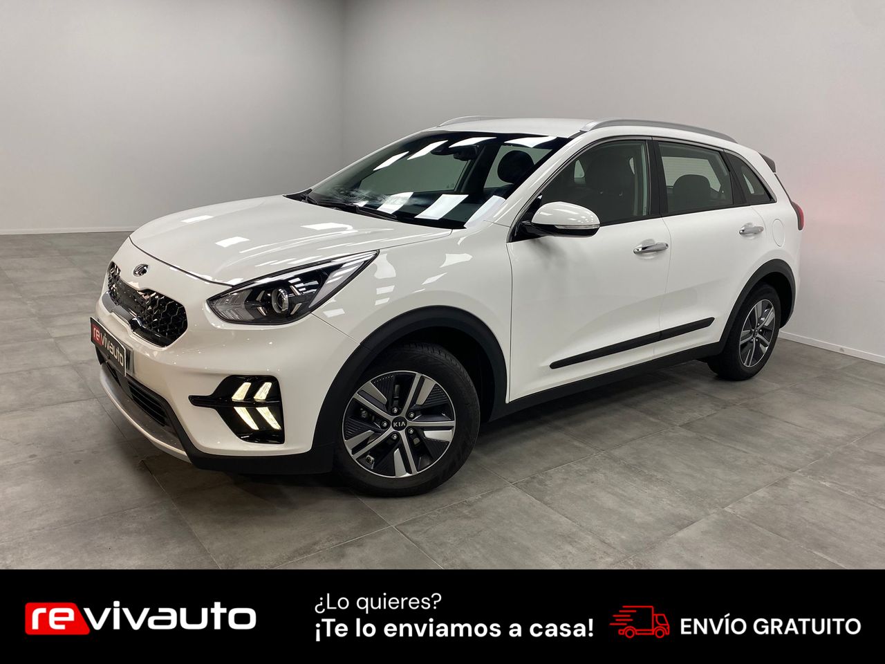 kia niro 2019 / foto grande (2)