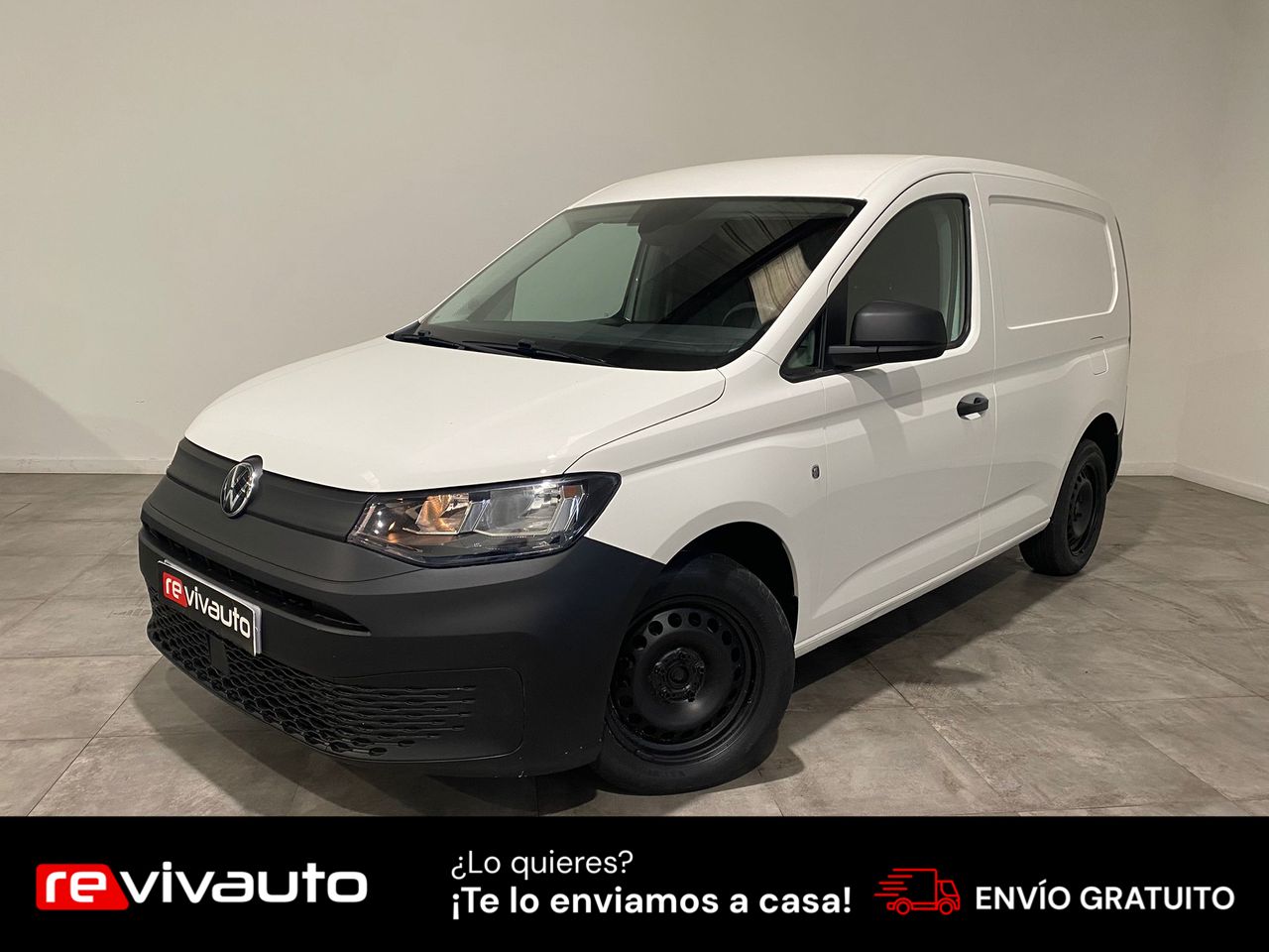 volkswagen caddy 2021 / foto grande (2)