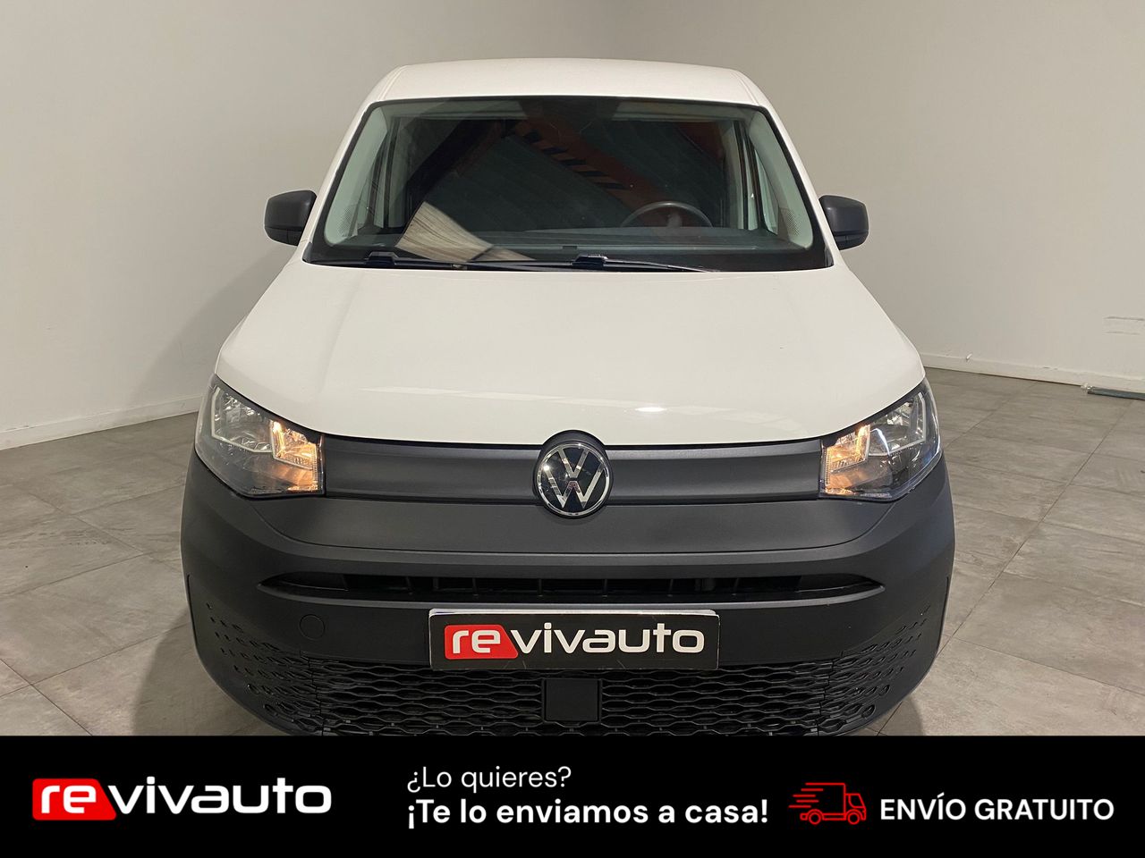 volkswagen caddy 2021 / foto grande (3)