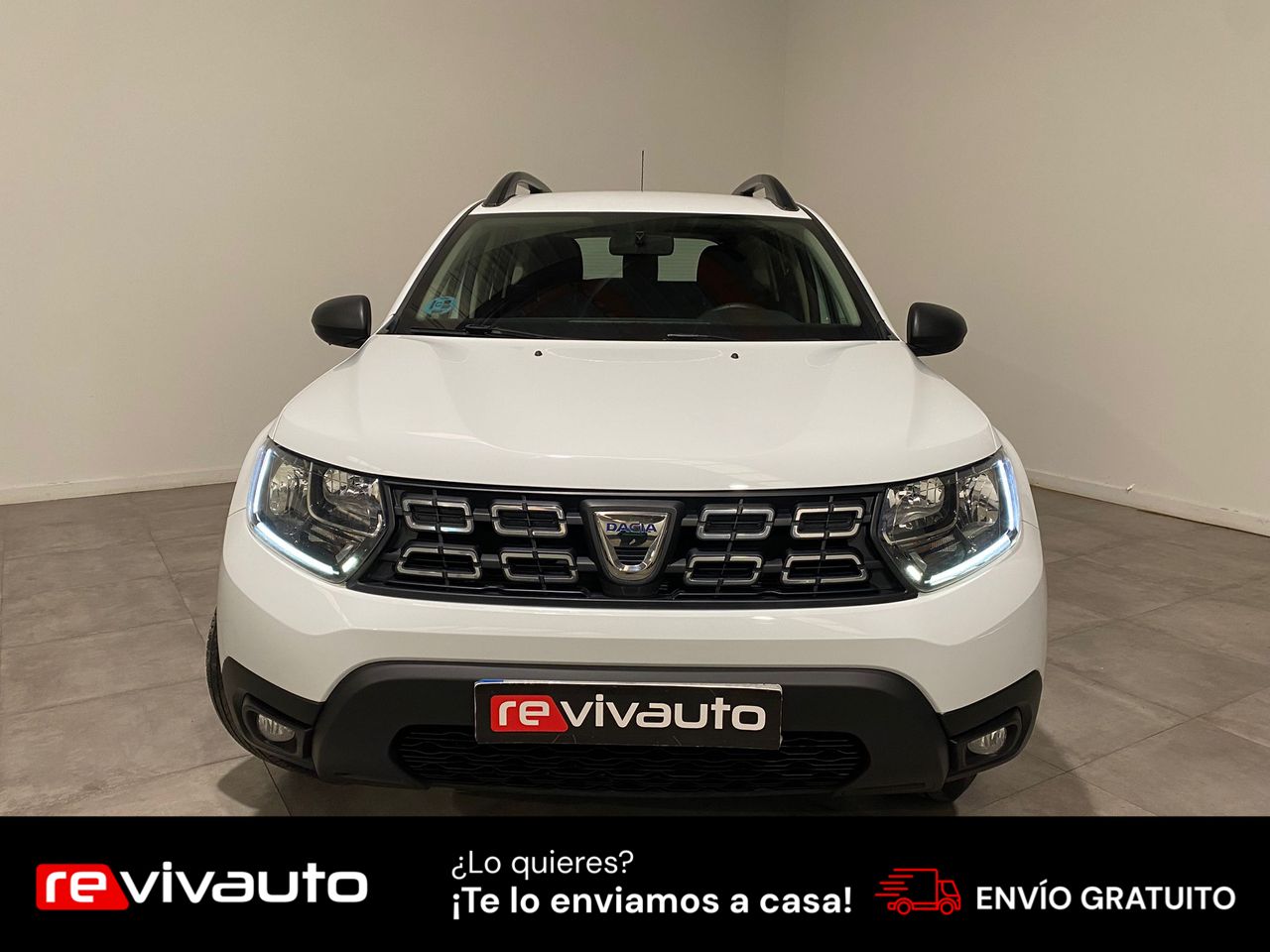 dacia duster 2021 / foto grande (3)